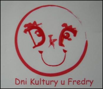 DKuF 2005 - konkurs na logo