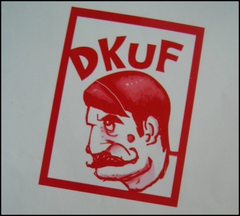 DKuF 2005 - konkurs na logo