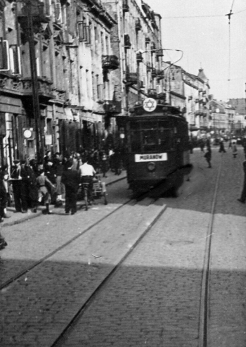 ul_Zamenhofa po lewej narożna 48 -Miła 29 widok na płd-wsch.1941