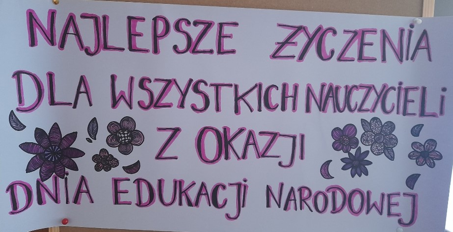 Święto Komisji Edukacji Narodowej 14 X 1773 - 14 X 2024 