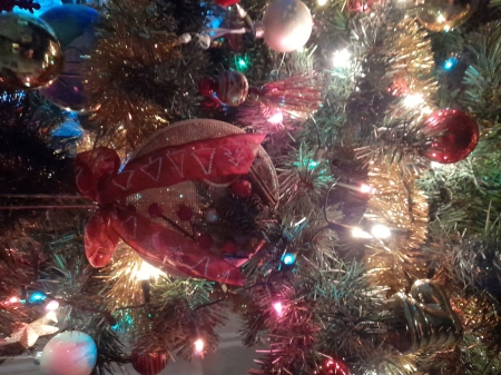 Życzenia na Święta i Nowy Rok :-)