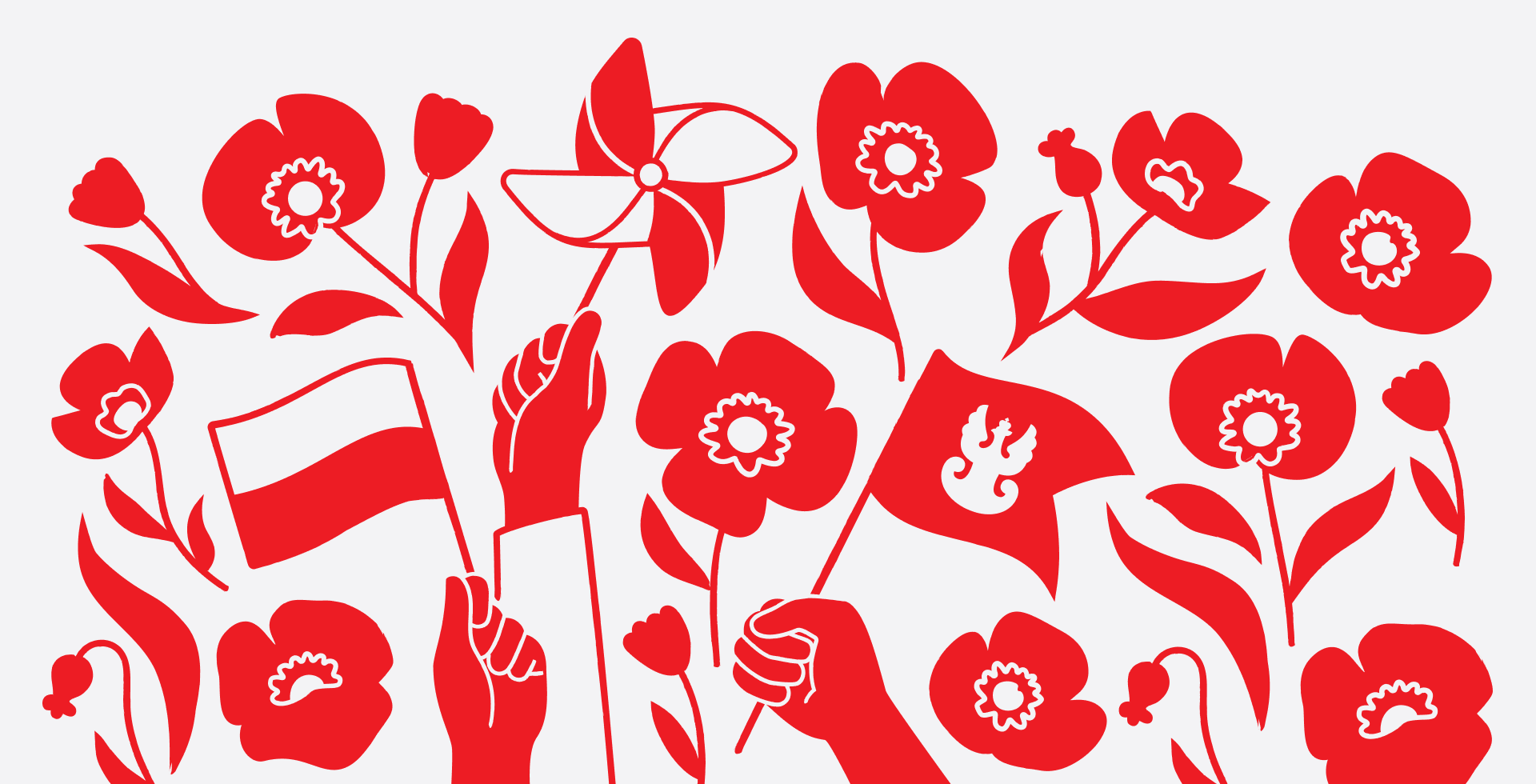 Świętujemy Niepodległość 11 listopada 1918 - 11 listopada 2025!!!