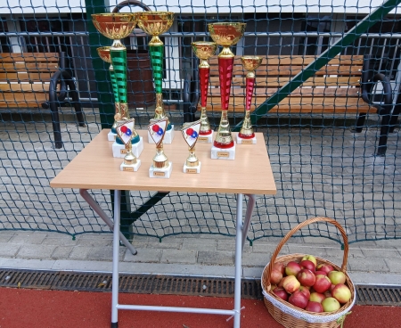 Fredrowskie Dni Sportu i Fredroplener 2025 - fotorelacja