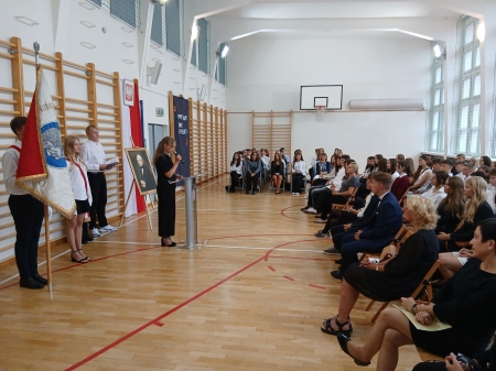 Inauguracja nowego roku szkolnego 2025/2026