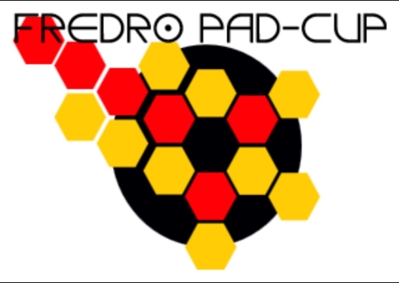 Mikołajkowy turniej Fredro PAD-CUP 2024