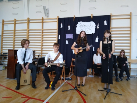 Muzyczne Zaduszki 2025'