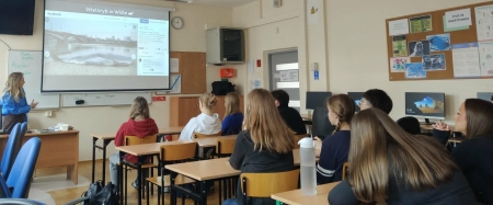 Prawda czy fałsz? Warsztaty o dezinformacji w intrenecie