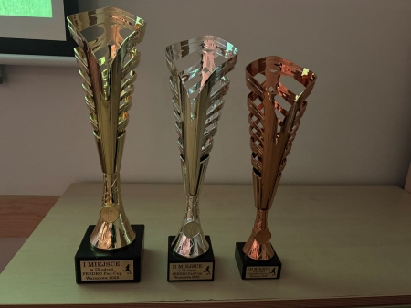 IX edycja FREDRO PAD-CUP