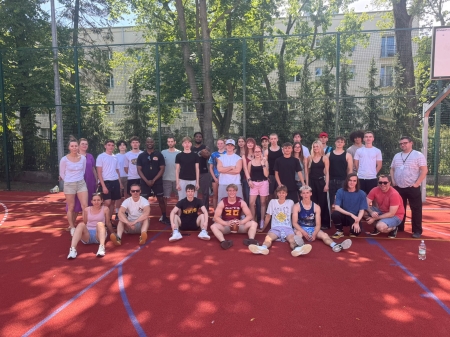 Fredrowskie Dni Sportu
